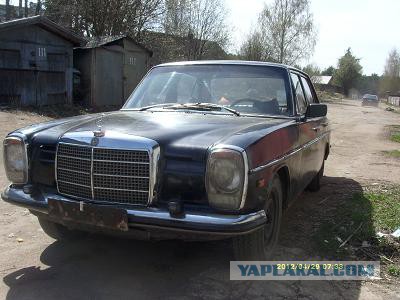 Так ли хороши немецкие авто 90-х?
