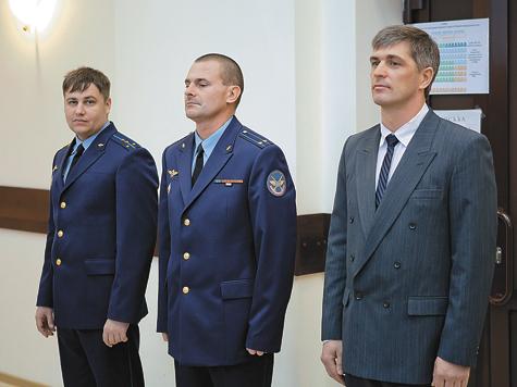 Самые отчаянные посадки в истории