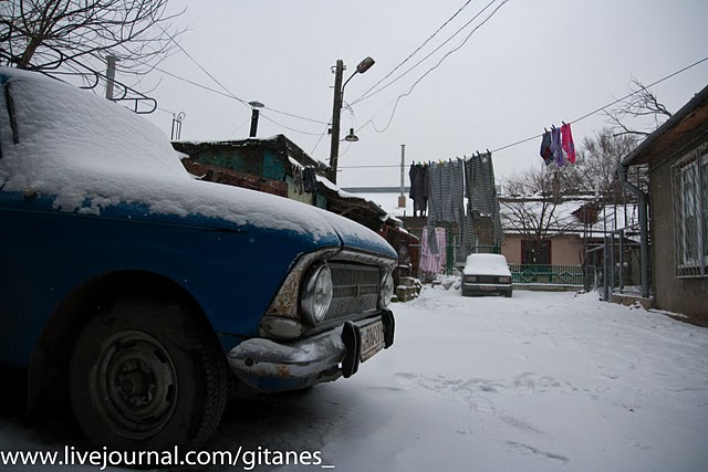 Ах, Одесса - жемчужина у моря!
