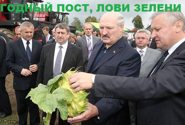 БатькиПост