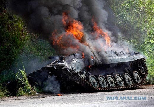 Две тайны украинской нацгвардии