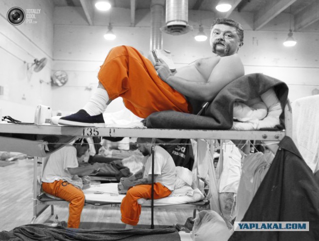 Коломойский сливает... Ляшко?