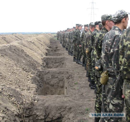 Погода в районе Дебальцево