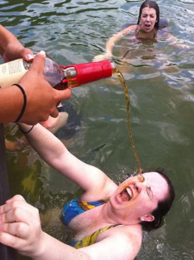 Забавные картинки.