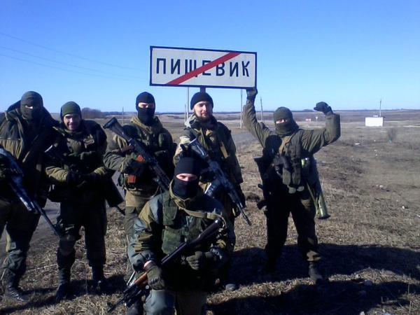 Перемирие кончилось, едва начавшись., часть 4