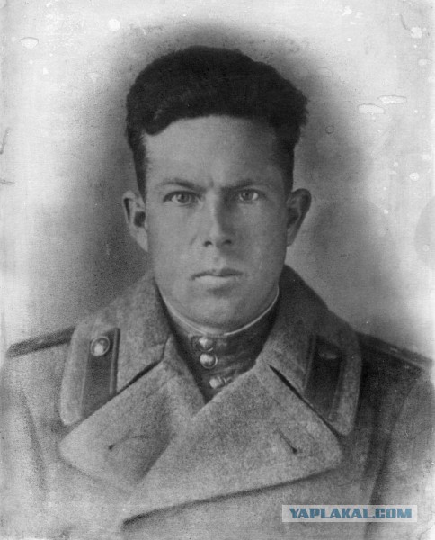 Бессмертный полк
