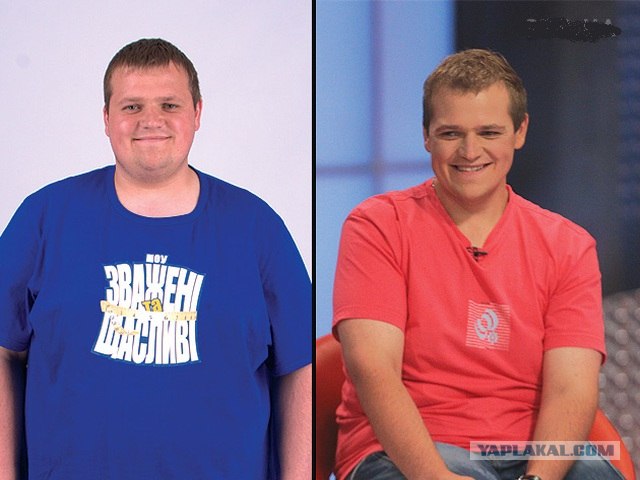 Преображение "бегемота"