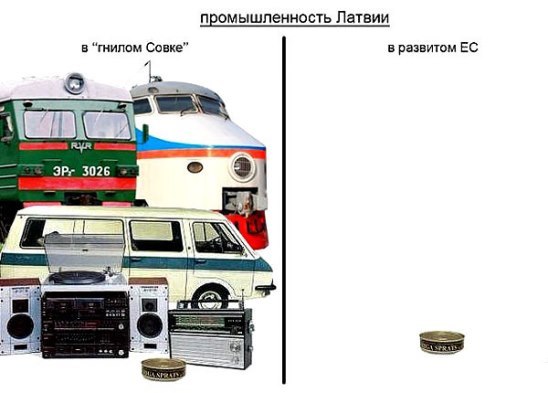 10 политических картинок часть 5