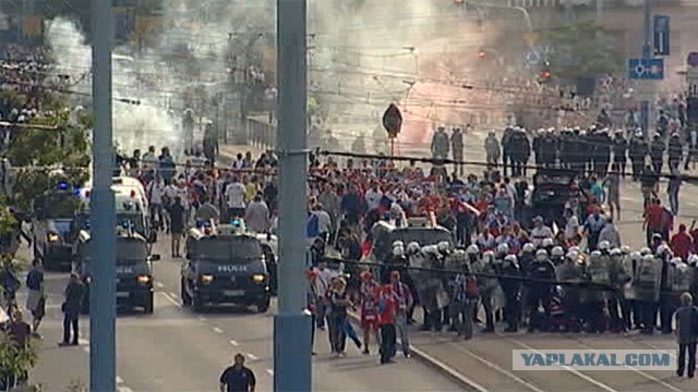 Польские радикалы