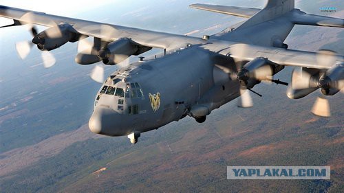 Американские СМИ назвали Ту-160