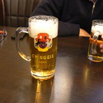 Приключения американцев в России/Монголии/Китае. Ч
