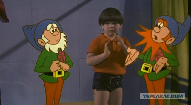 Детские фильмы, которые сейчас не увидишь на ТВ