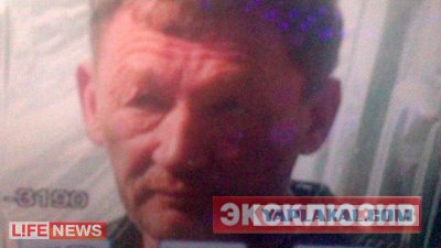 Жизнь Даши Поповой в обмен на Свободу похителей