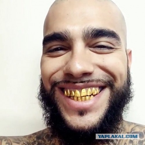 Я всегда это подозревал