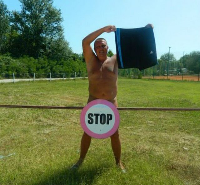 Кое-кто из сетей