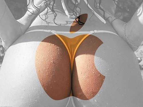 Apple, всё о Маках