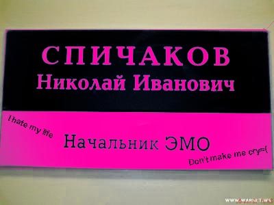 ВЫВЕСКИ, ТАБЛИЧКИ. Смешные и прикольные