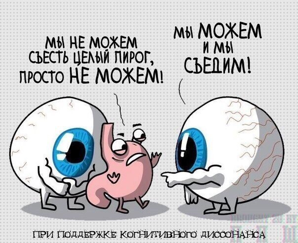 Пост жути, ужаса и непоняток