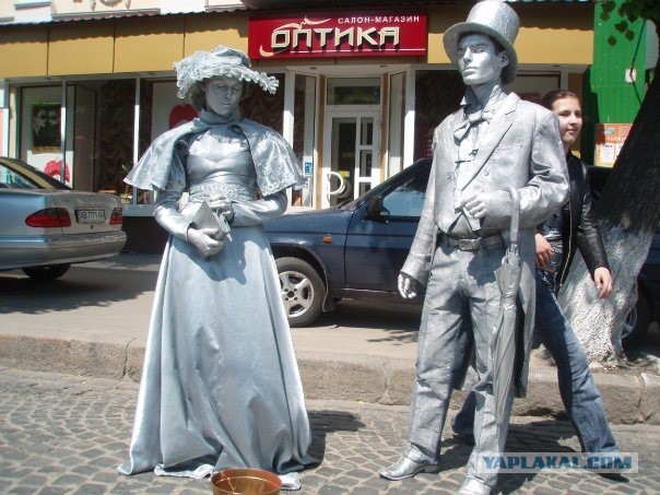 Евпатория. Республика Крым. Отличный отдых.