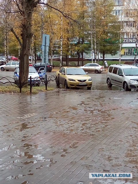 Откуда у нас в стране столько инвалидов?