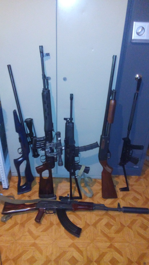 Калужанину разбили голову, когда он не пропустил обочечника