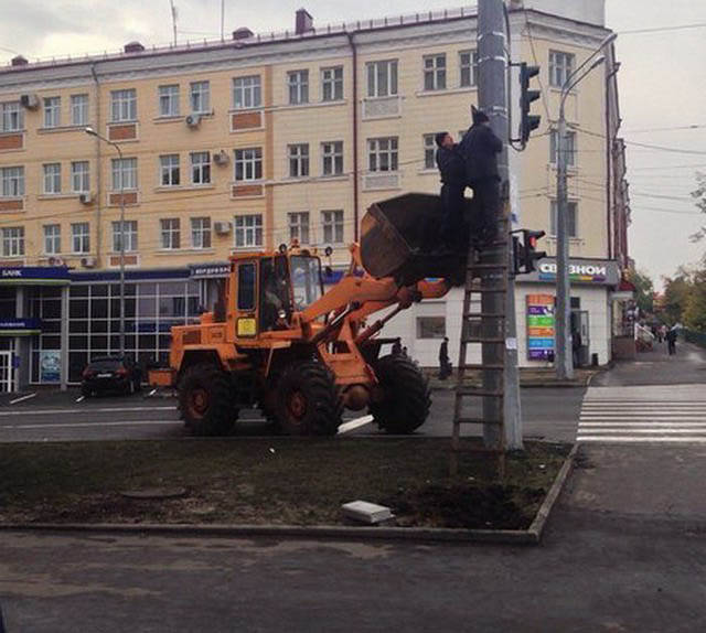 Так много идиотов в этом мире, которые думают, что они бессмертные