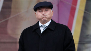 Юрий Лужков экстренно госпитализирован в Москве