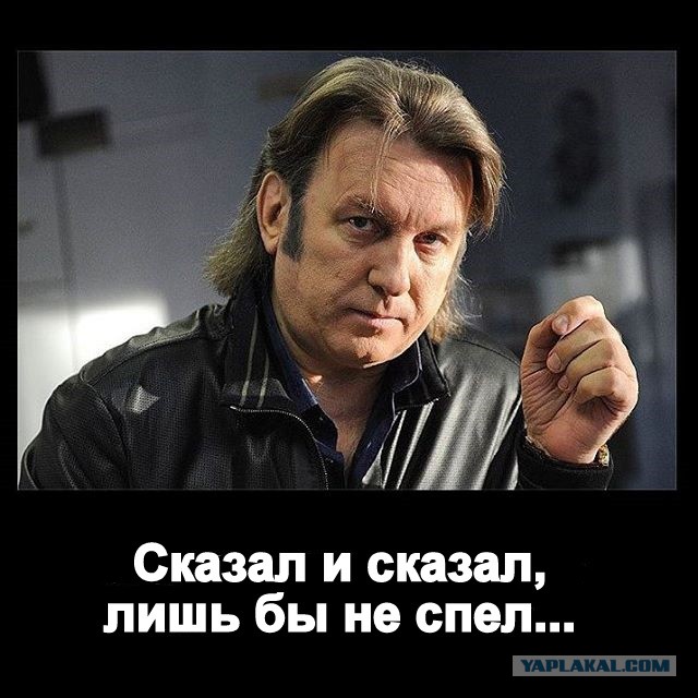 Боярский выступил с жесткой критикой Малахова и других ведущих ток-шоу