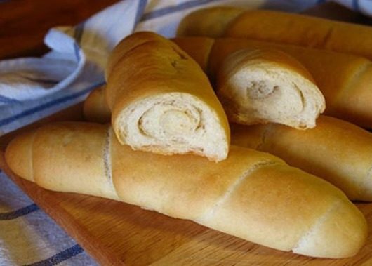 Его восхитительный вкус...