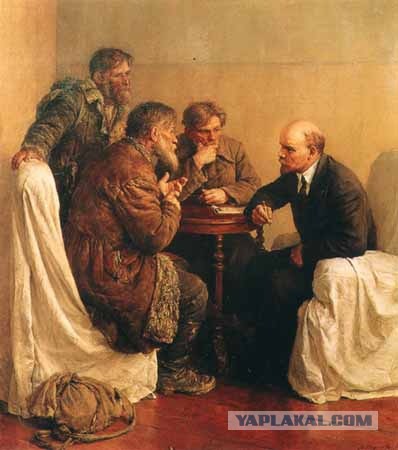После прямой линии с Путиным