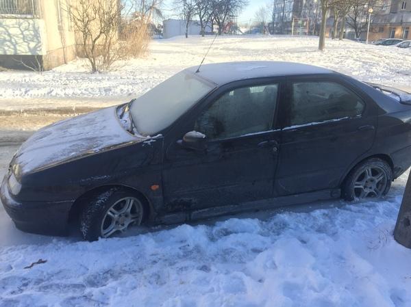 Пленники "внезапного" льда
