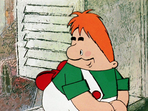 Друзья нашли необычный способ вывести мужчину из депрессии