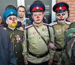 Около 60 тысяч казаков обеспечат соблюдение порядка на президентских выборах, кроме Чечни и Ингушетии