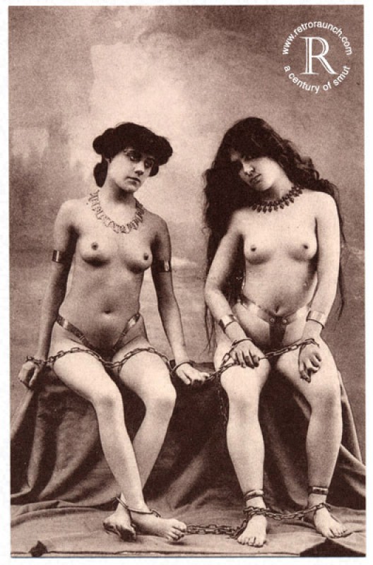 История в фотографиях