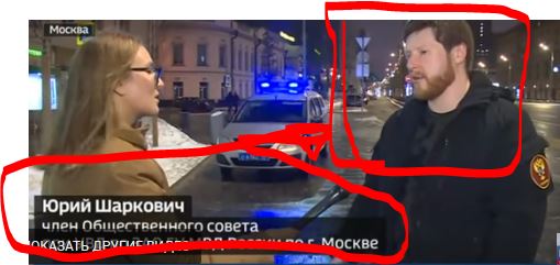 В Москве путаны в честь Нового года скинули цены вдвое