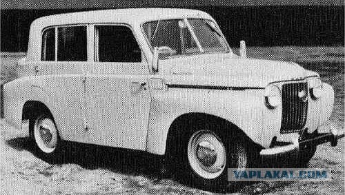 Игра на ЯПе: Угадай АВТО-2