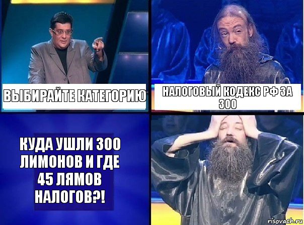 Вот тебе бабка и Erich Krause