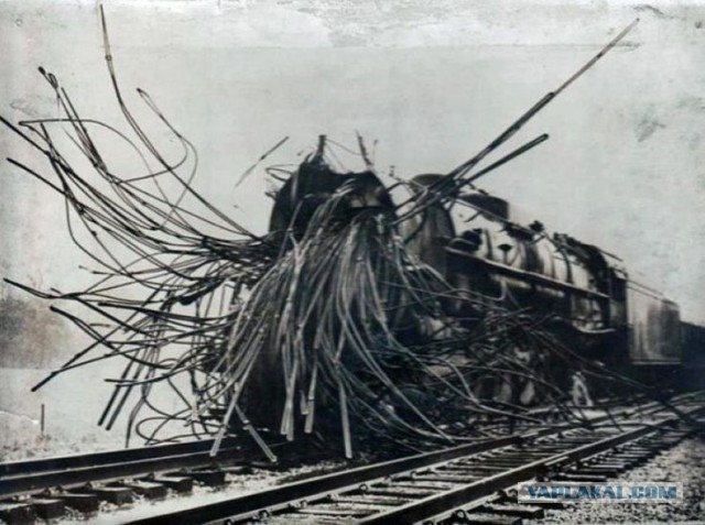 Люди на старых фотографиях - II