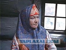 Реклама про непьющего мужа