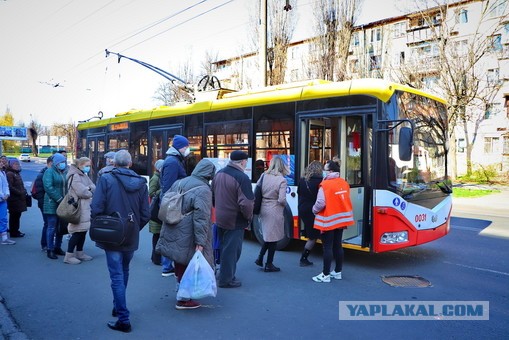 Коронавирус. Россия, мир и все-все. Часть 9