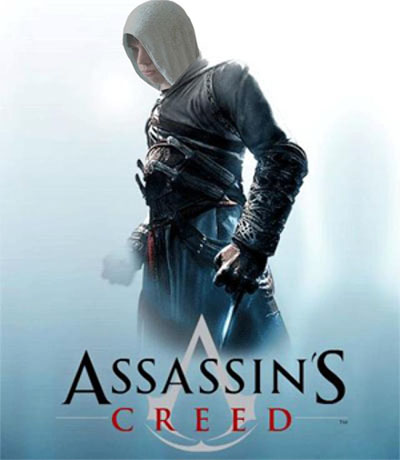 Поклонник Assassin's Creed