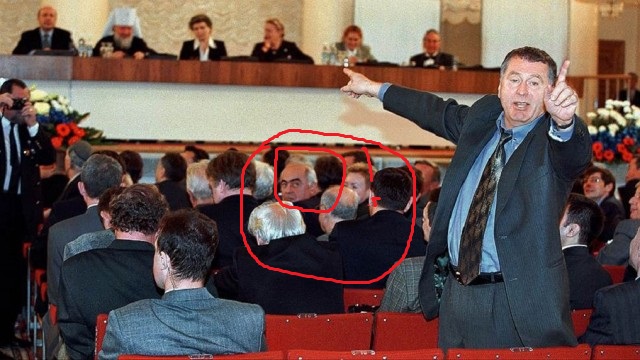 Националист по сути
