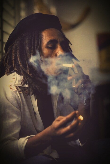 Bob Marley: история музыканта.