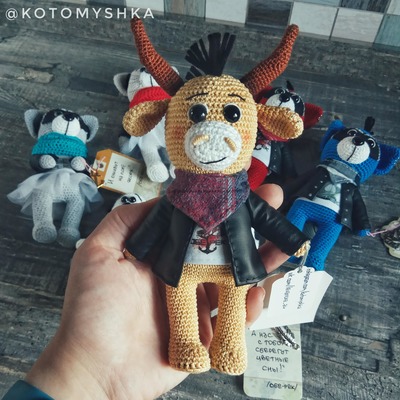 Новые Котомыши для ЯПа и не только