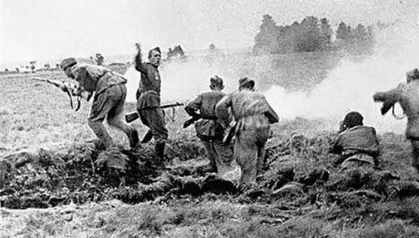 Ржев. Ржевская битва. По местам боев