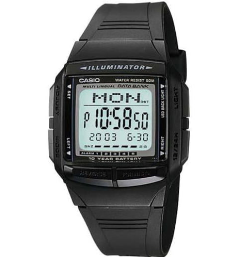 Советская "Электроника" против японских "Casio". Кто круче и точнее