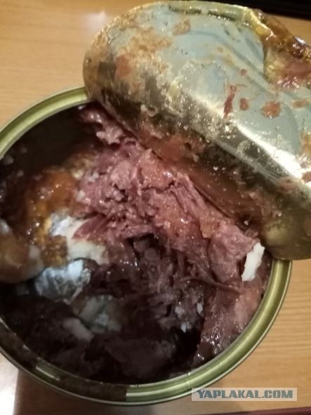 Кому тушмана вкусного?