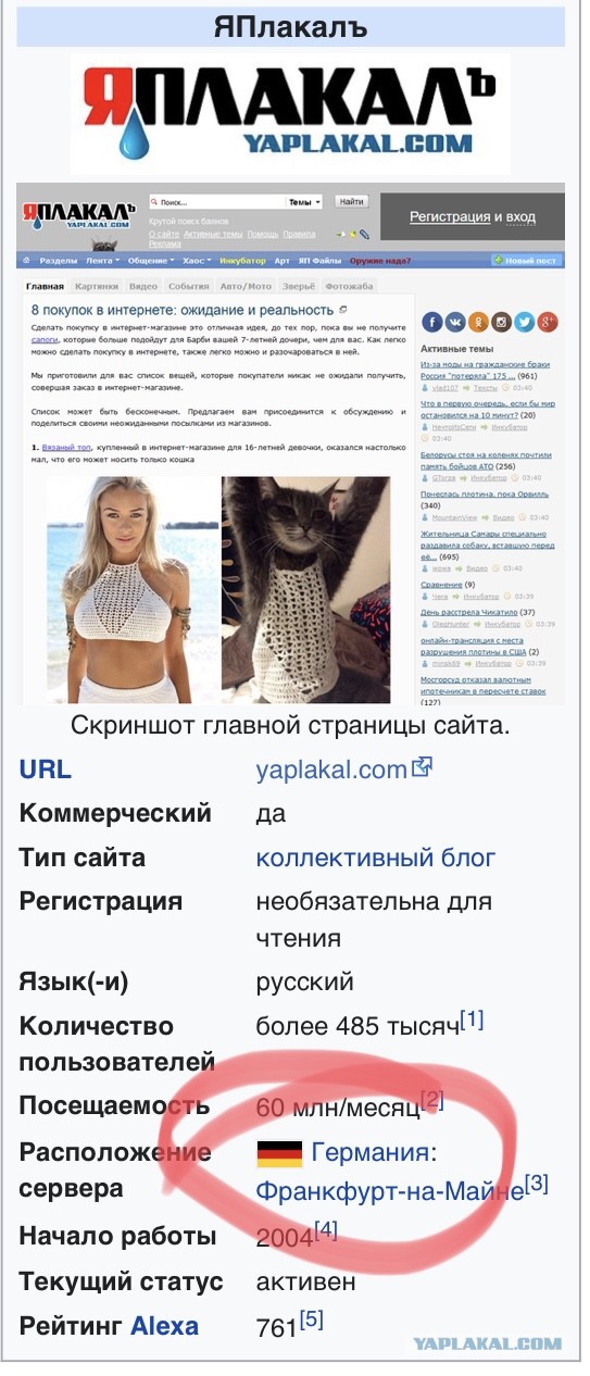 Как я продал родину за 25 рублей