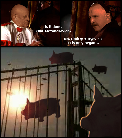 Red Alert 2 исполнился 21 год