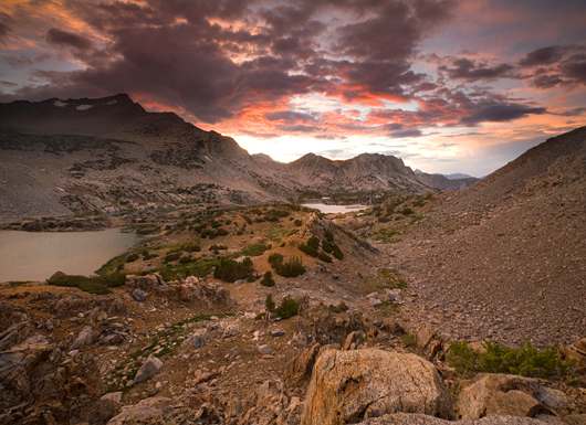 Самые захватывающие приключения в мире